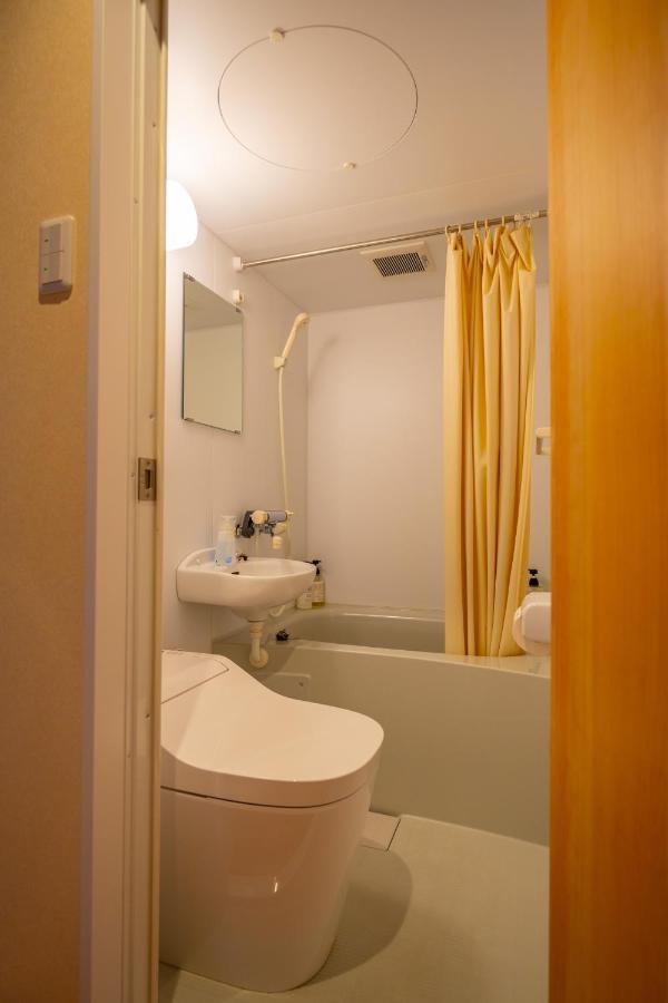 美築八坂 Apartment เกียวโต ภายนอก รูปภาพ
