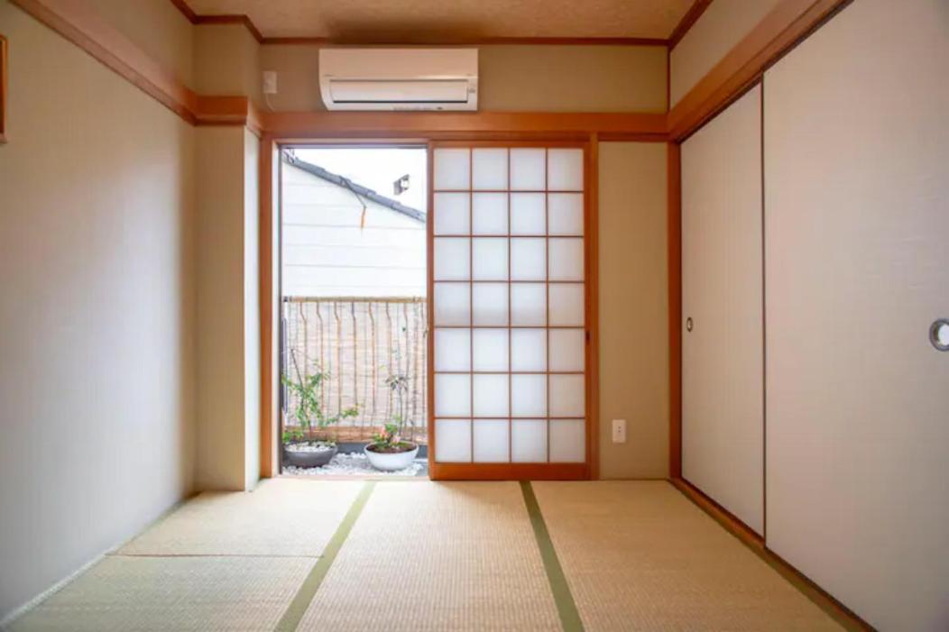 美築八坂 Apartment เกียวโต ห้อง รูปภาพ