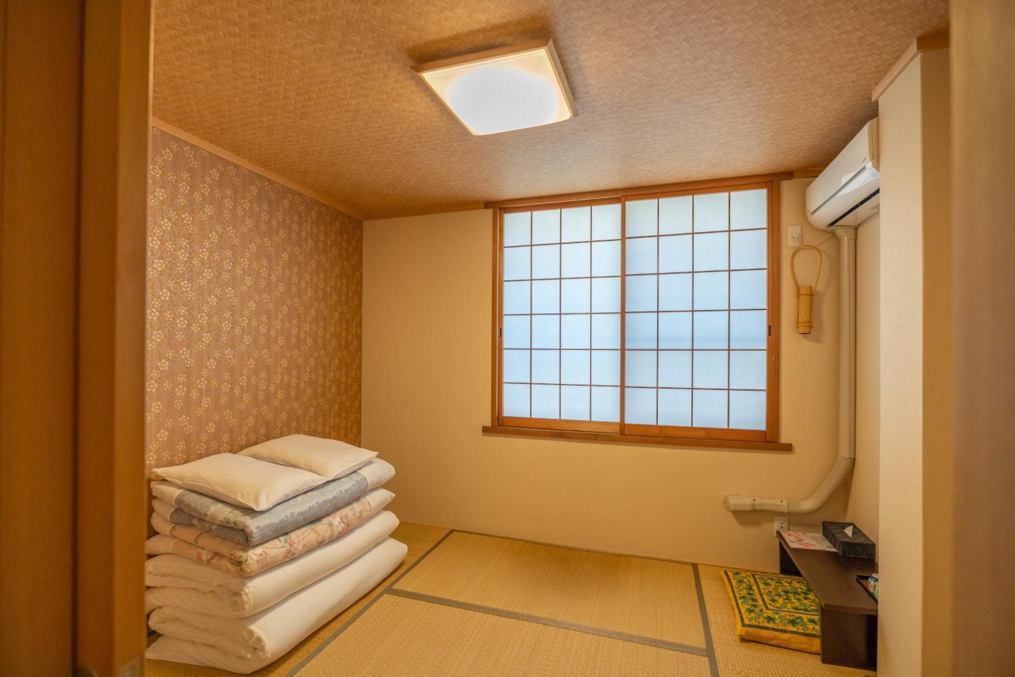 美築八坂 Apartment เกียวโต ห้อง รูปภาพ