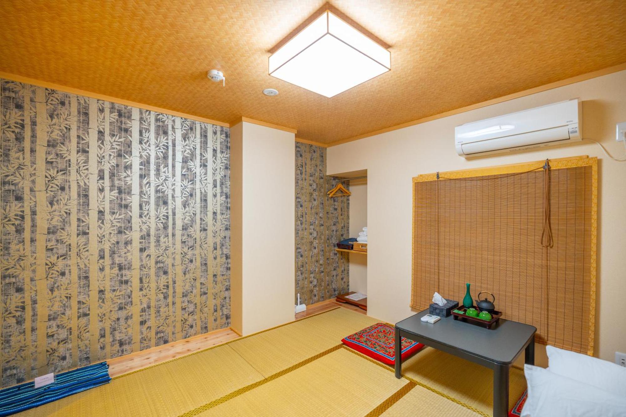 美築八坂 Apartment เกียวโต ห้อง รูปภาพ