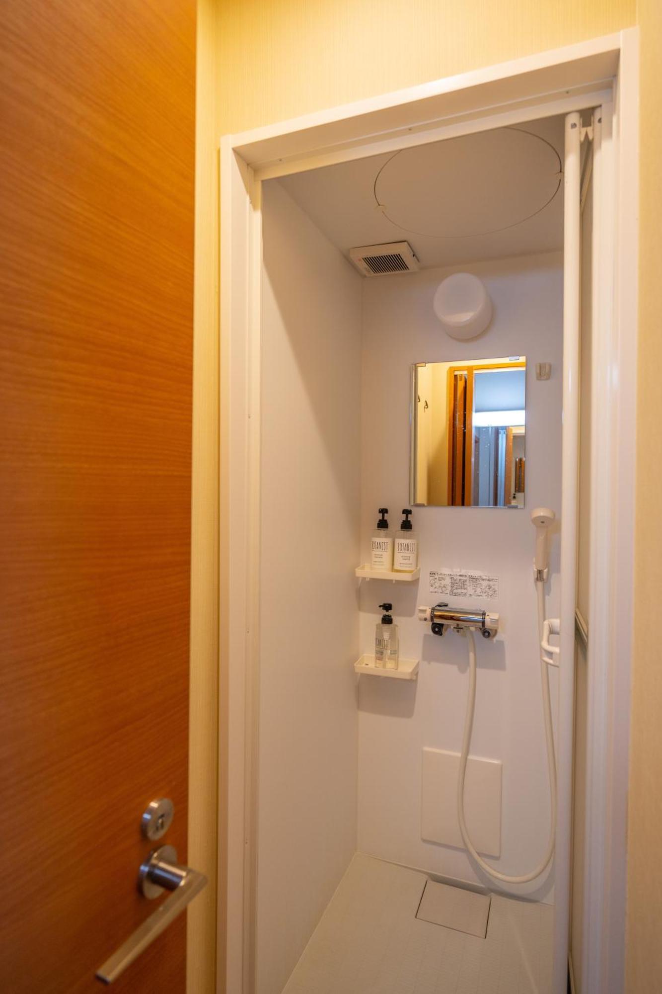美築八坂 Apartment เกียวโต ภายนอก รูปภาพ