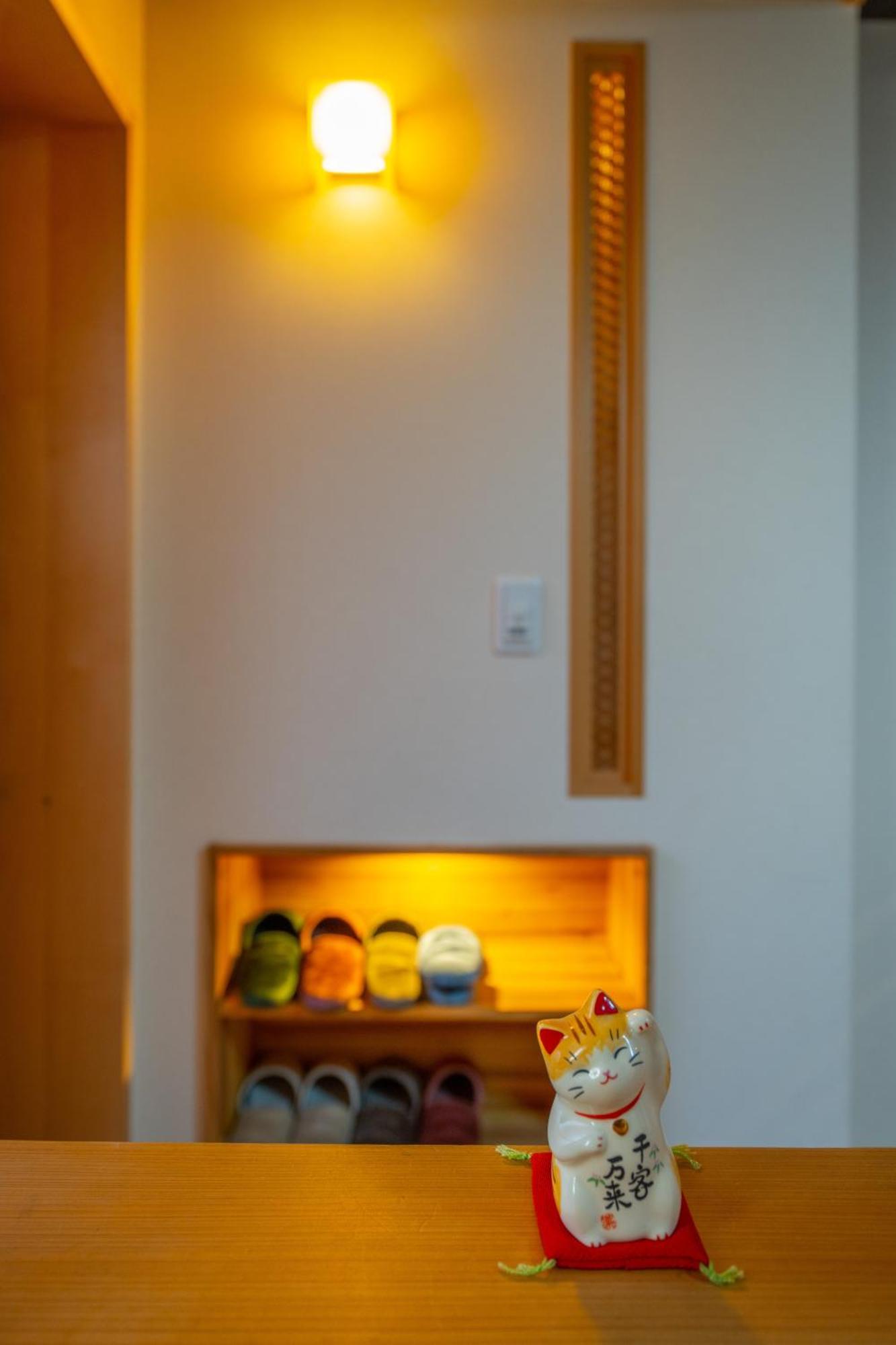 美築八坂 Apartment เกียวโต ภายนอก รูปภาพ