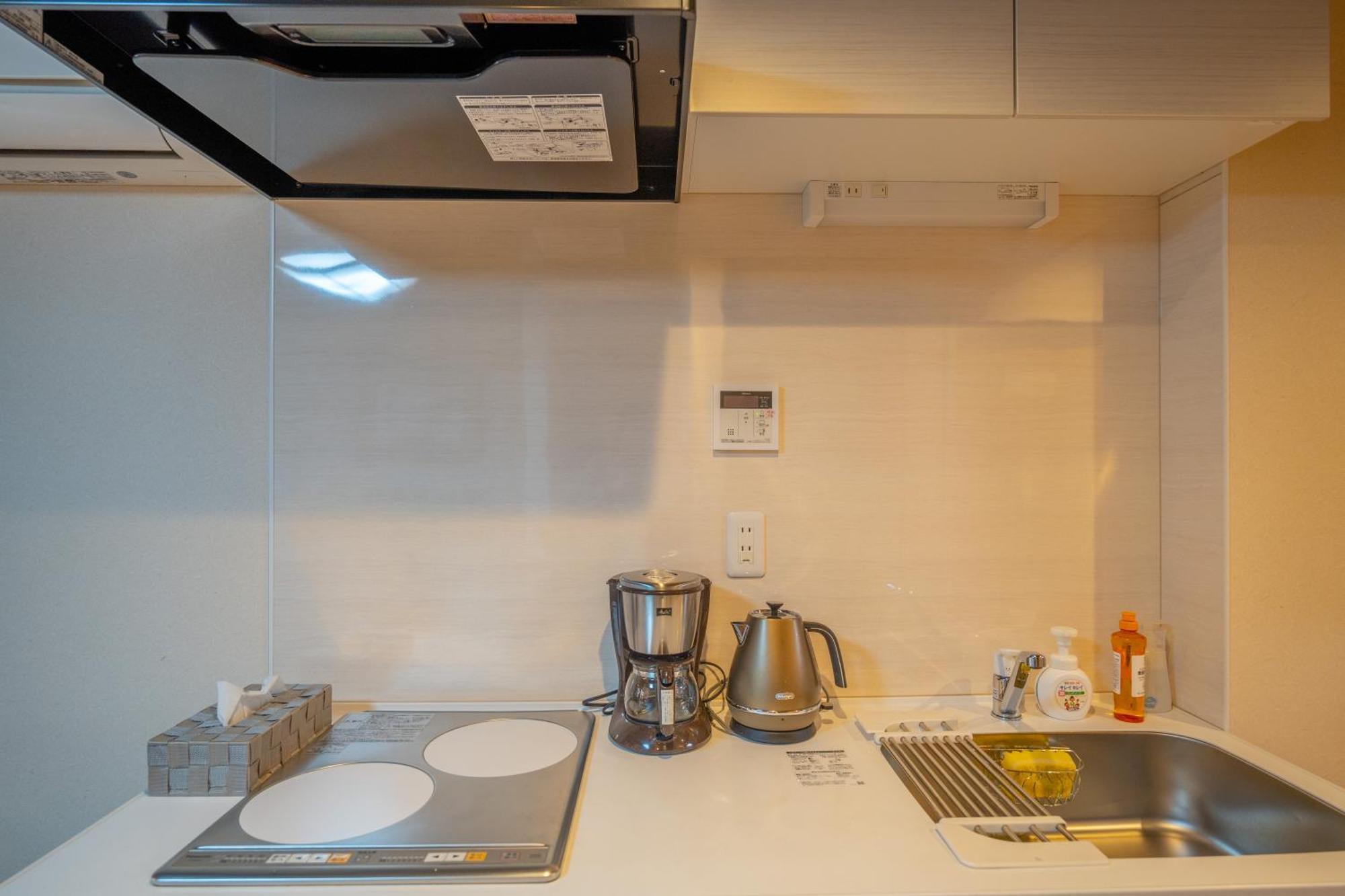美築八坂 Apartment เกียวโต ภายนอก รูปภาพ