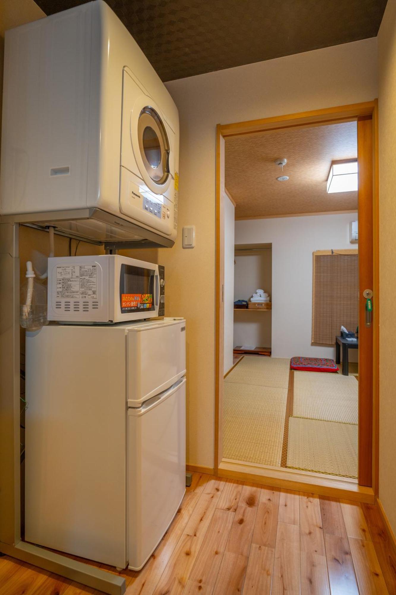 美築八坂 Apartment เกียวโต ภายนอก รูปภาพ