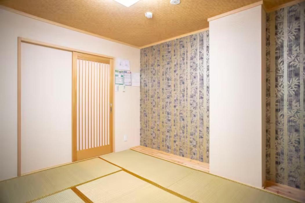 美築八坂 Apartment เกียวโต ห้อง รูปภาพ