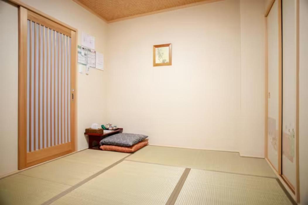 美築八坂 Apartment เกียวโต ห้อง รูปภาพ