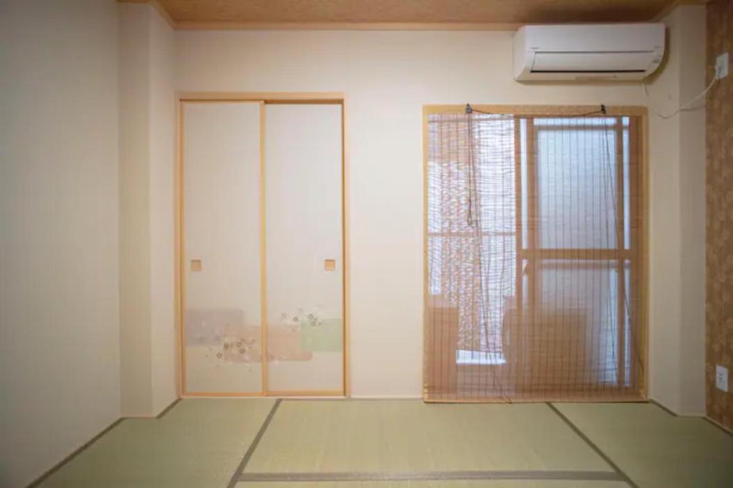 美築八坂 Apartment เกียวโต ห้อง รูปภาพ