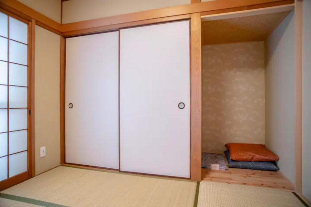 美築八坂 Apartment เกียวโต ห้อง รูปภาพ