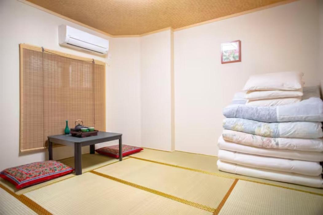 美築八坂 Apartment เกียวโต ห้อง รูปภาพ