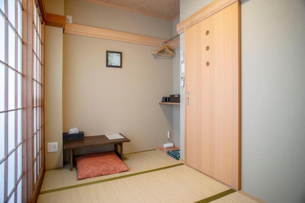 美築八坂 Apartment เกียวโต ห้อง รูปภาพ
