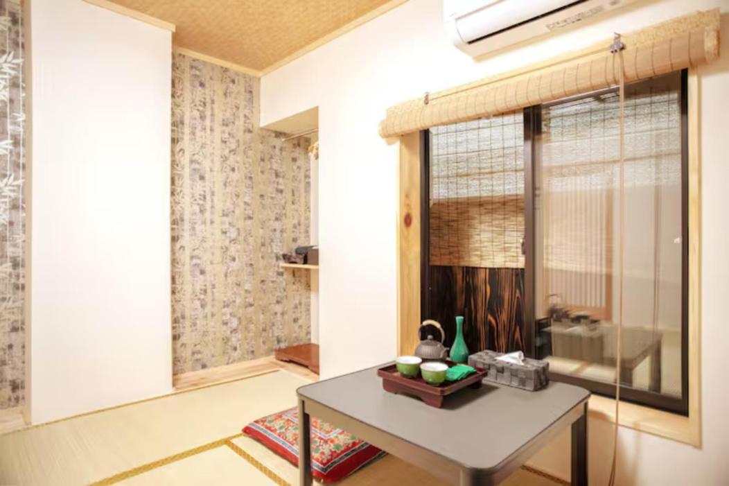 美築八坂 Apartment เกียวโต ห้อง รูปภาพ