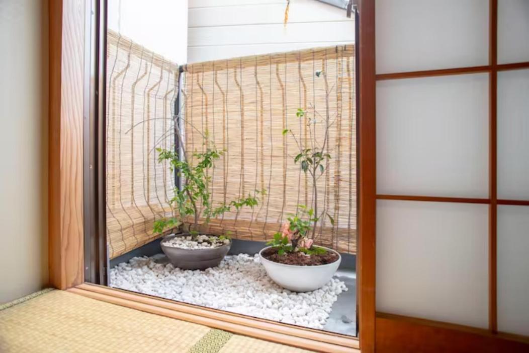 美築八坂 Apartment เกียวโต ห้อง รูปภาพ