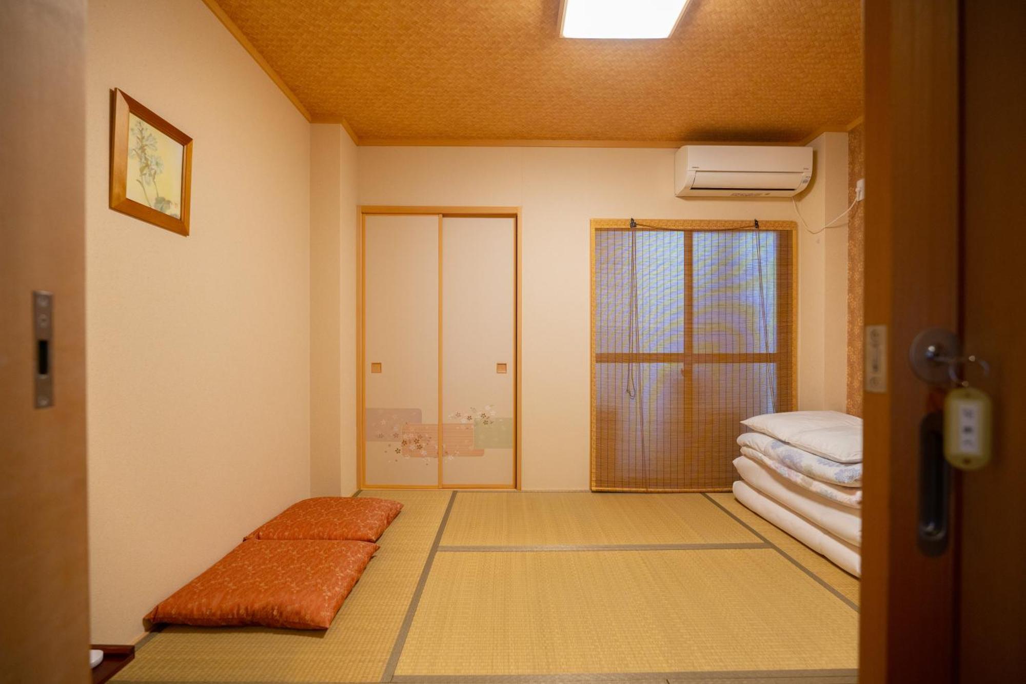 美築八坂 Apartment เกียวโต ห้อง รูปภาพ