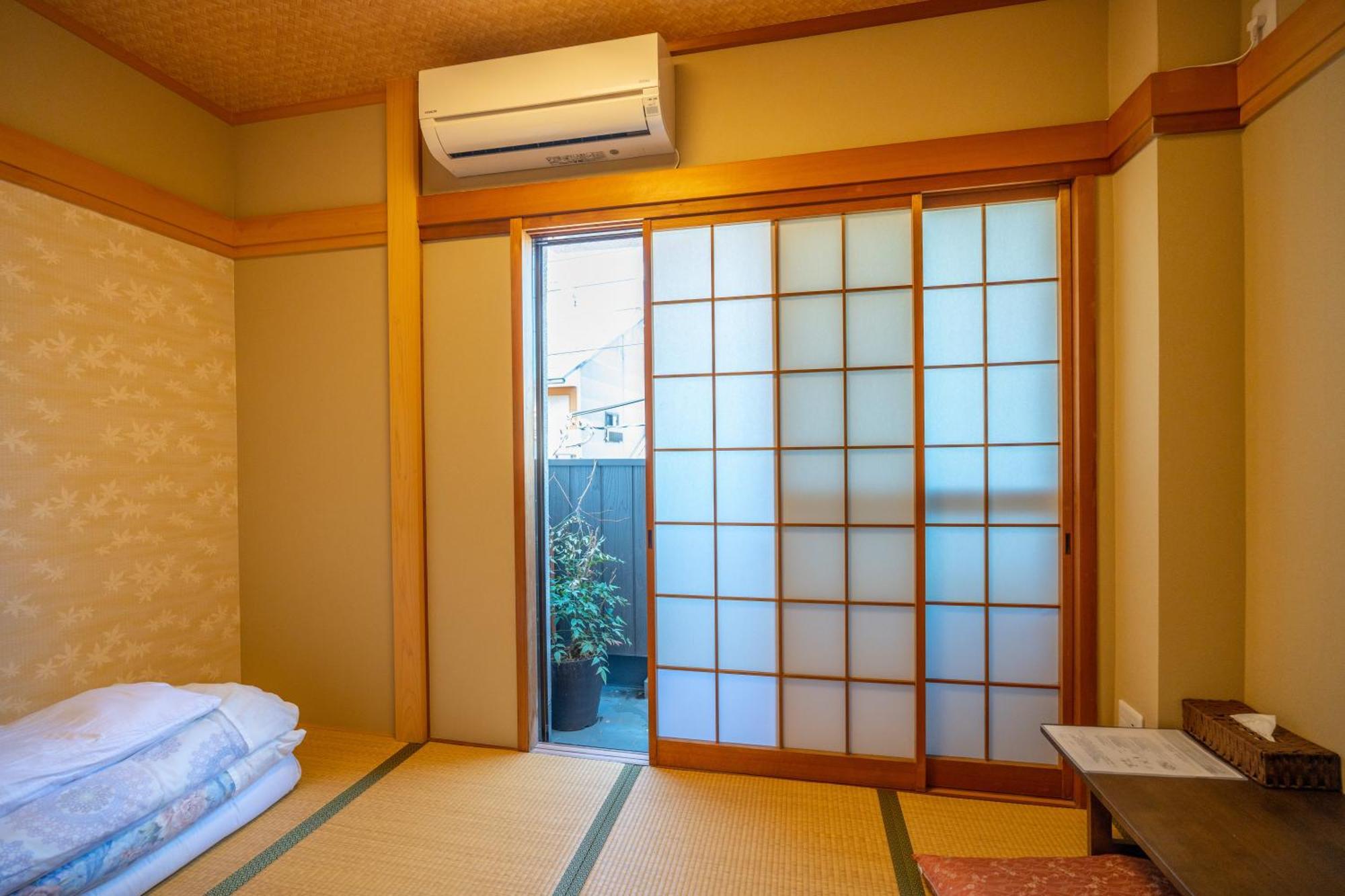 美築八坂 Apartment เกียวโต ห้อง รูปภาพ