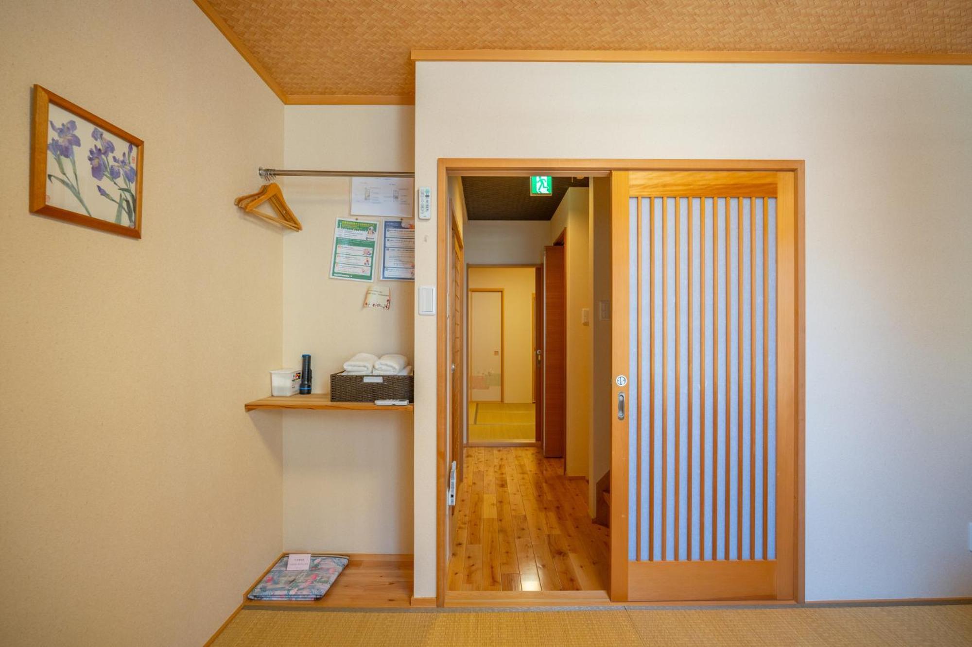 美築八坂 Apartment เกียวโต ห้อง รูปภาพ