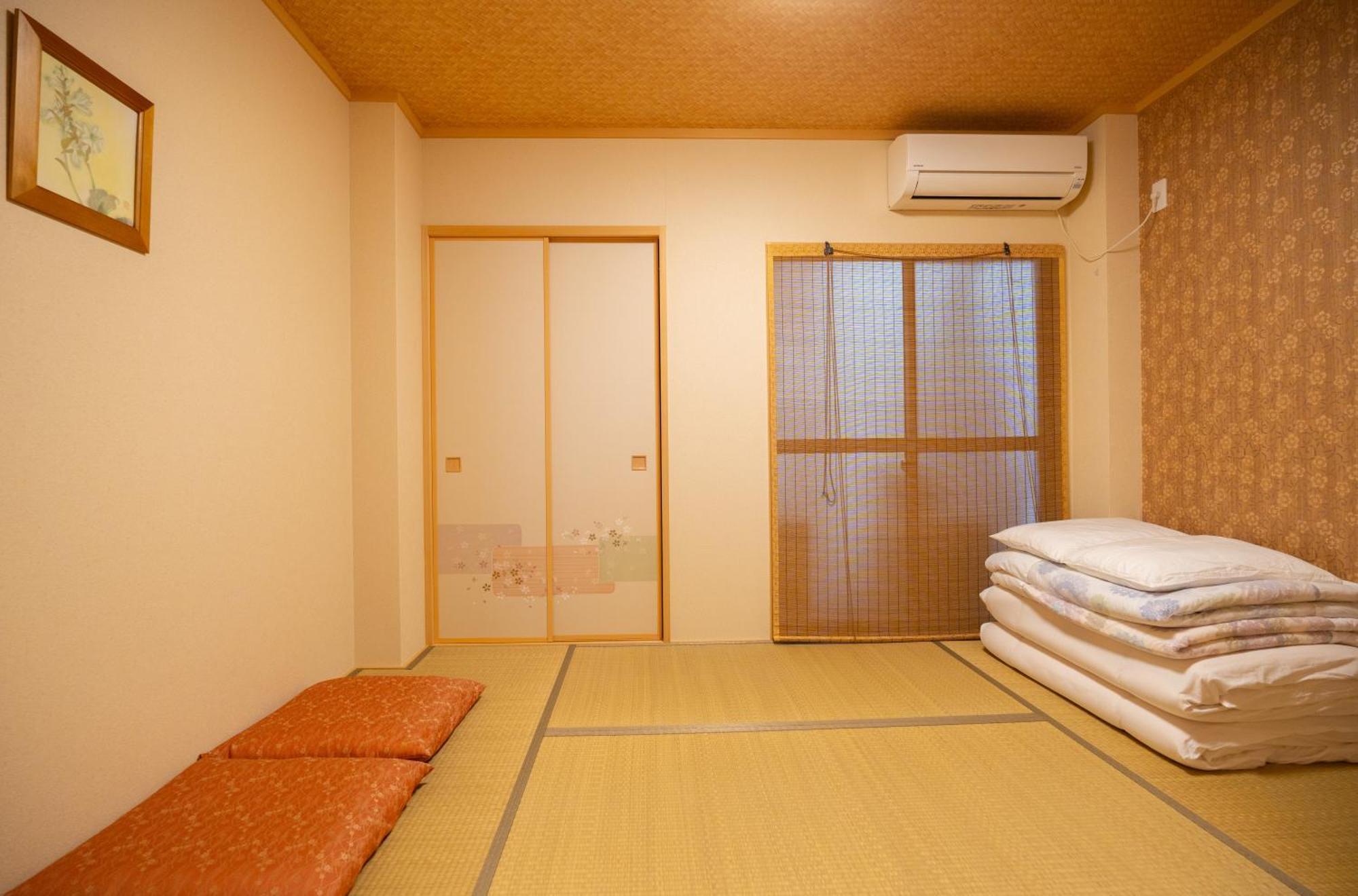 美築八坂 Apartment เกียวโต ห้อง รูปภาพ